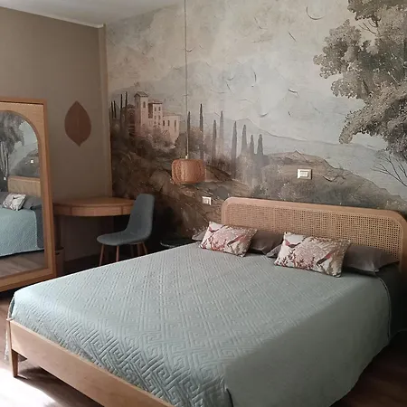 Apartment Gloria Mundi Rome