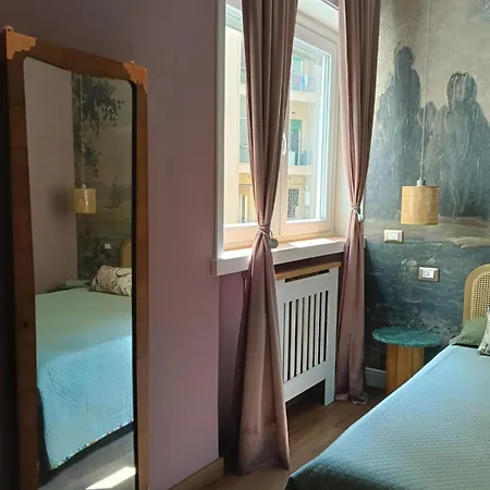 Apartment Gloria Mundi