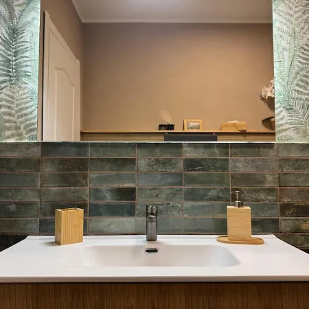 Appartement Gloria Mundi Rome