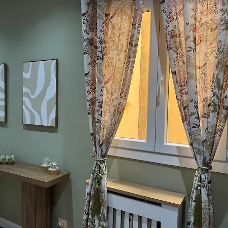 Appartement Gloria Mundi