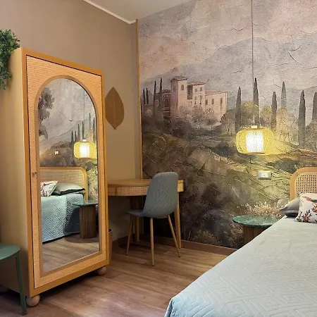 Gloria Mundi Daire Roma