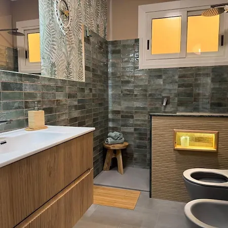 Appartement Gloria Mundi Rome