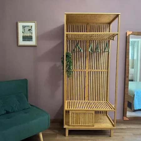 Daire Gloria Mundi *