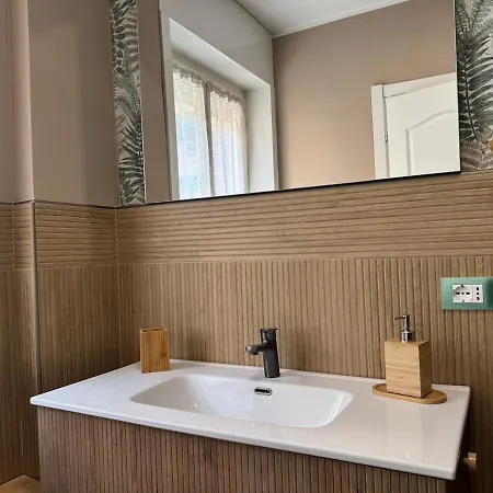 Gloria Mundi Appartement *