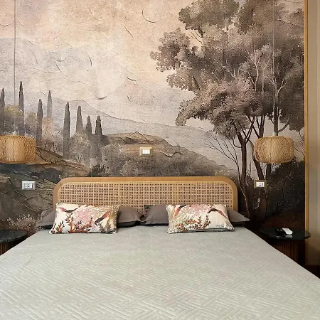 Gloria Mundi Appartement