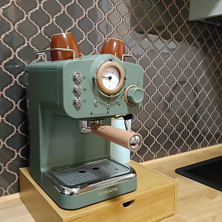 Daire Gloria Mundi Roma