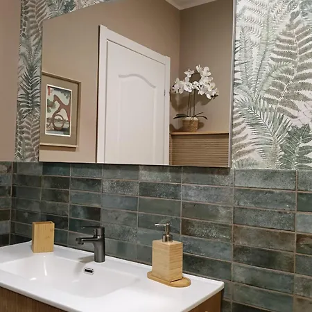 Gloria Mundi Appartement Rome