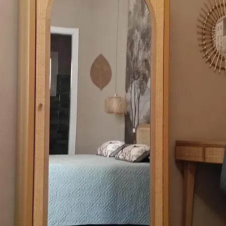 Daire Gloria Mundi Roma