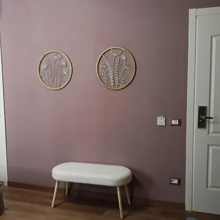 Daire Gloria Mundi Roma